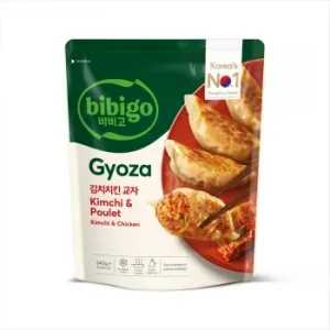 Kimchi & Pollo Bibigo 240 G.