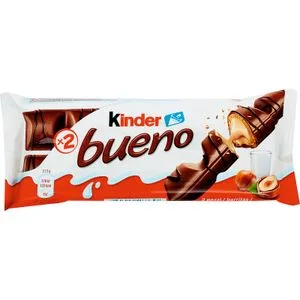 Kinder Bueno 43 Gr