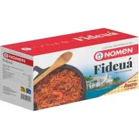 Kit Fideuada Nomen, Caja 750 G