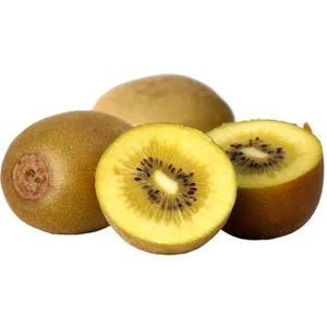 Kiwi Amarillo (peso Aproximado de la Unidad 130 G)