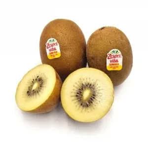 Kiwi Gold Zespri Vita a Granel 1 Kg Aprox