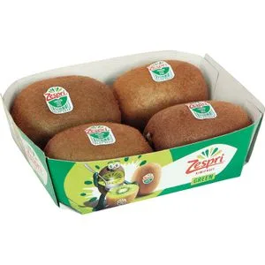 Kiwi Green Selección Bandeja 500 Gr