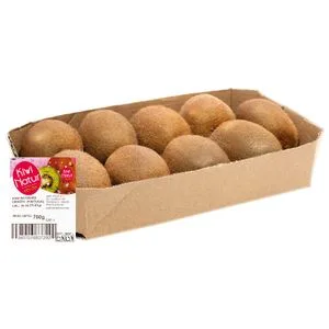 Kiwi Verde Bandeja 700 Gr
