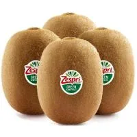Kiwi Zespri Green, al Peso, Compra Mínima 500 G