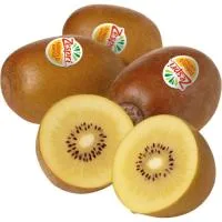 Kiwi Zespri Sundgold, al Peso, Compra Mínima 500 G