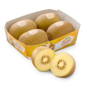 Kiwis Amarillos 0.55 KG