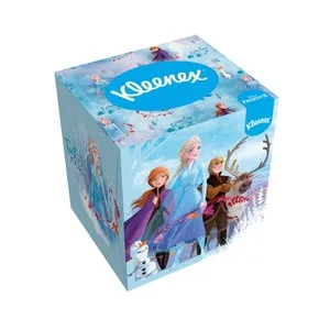 Kleenex Tissues de Celulosa Kleenex 56 Uds. 48 UD