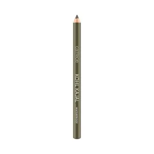 Catrice Kohl Kajal Tono 080 Ambiental Lápiz de Ojos Resistente al Agua, Fácil de Aplicar y Acabado de Gran Cobertura.