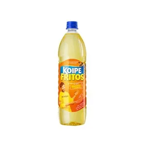 Koipe Fritos Aceite de Girasol Especial para Frituras Botella de 1 L. 1000 ML