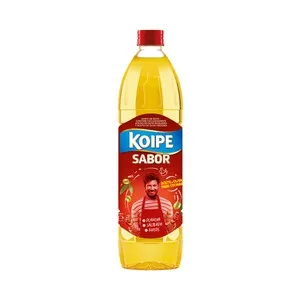 Koipe Sabor  Aceite de Oliva Botella de 1 L. 1000 ML