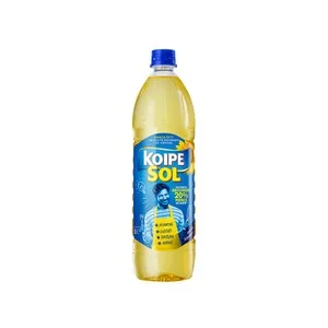 Koipesol Aceite de Girasol Botella de 1 L. 1000 ML