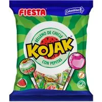 Kojak de Sandía Fiesta, Bolsa 105 G