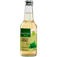 Kombucha Original Bio Santiveri, Botella 250 Ml