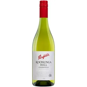 Koonunga Hill Vino Blanco Chardonnay Australia Penfolds