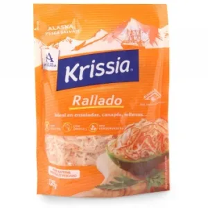Krissia Desmigado 125 G