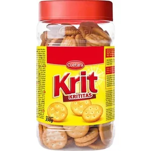 Krititas Galletas Saladas Cuetara Krit