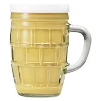 Mostaza Kühne, Jarra 250 Ml
