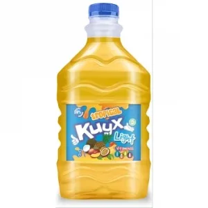 Kuyx Light Tropical sin Gluten 3 L.