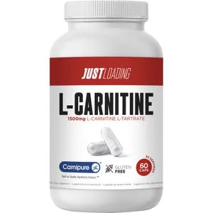 L-carnitine 60 u