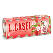 L-casei Fresa Dia Pack 12 X 100 G