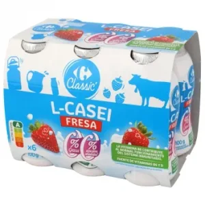 Carrefour