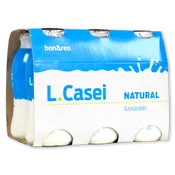 L-casei Paq. 6 U. de 97 Ml
