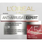 L'oréal Active Anti-arrugas 45+