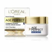 L'oréal Age Perfect Hidra Noche.