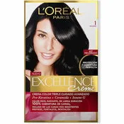 L'oréal Excellence Crema 1 Negro