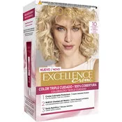 L'oréal Excellence Crema 10 Rubio Extra