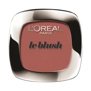 L"oréal Paris Accord Perfect Blush Tono 120 Colorete en Polvo con Acabado Luminosos y Saludable, Incluye Aplicador.