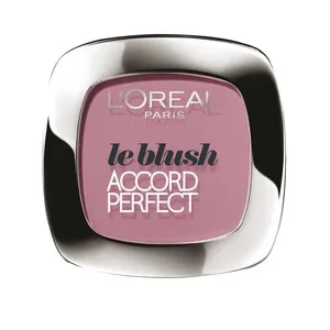 L"oréal Paris Accord Perfect Tono 165  Colorete en Polvo  con Acabado Natural.