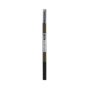 L"oréal Paris  Brow Ultra Slim  Tono 02 Soft Brown  Perfilador de Cejas de Alta Precisión y Acabado Super Natural.