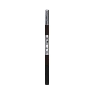 L"oréal Paris Brow Ultra Slim  Tono 04 Medium Brown Perfilador de Cejas de Alta Precisión y Acabado Super Natural.
