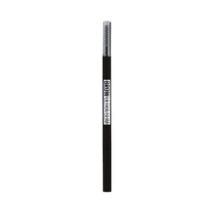 L"oréal Paris  Brow Ultra Slim , Tono 05 Deep Brown Perfilador de Cejas de Alta Precisión y Acabado Super Natural.