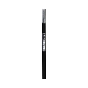 L"oréal Paris  Brow Ultra Slim Tono 07 Black  Perfilador de Cejas de Alta Precisión y Acabado Super Natural.