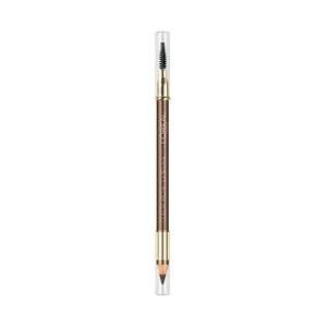 L"oréal Paris Color Riche Le Sourcil Tono 302perfilador de Cejas con Cepillo y Punta Semi Dura para una Fácil Aplicación.