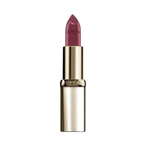 L"oréal Paris Color Riche Tono 258  Barra de Labios con Acabados Satinados y Mates.