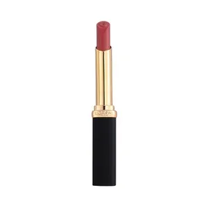 L´oréal Paris Color Riche Tono 640 Nude Independant  Pintalabios de Larga Duración (16h), Hidratante y con Acabado Mate Empolvado.