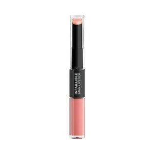 L´oréal Paris  Infaillible 24h Tono 803 Eternally Exposed Pintalabios de Larga Duración, Lipstick Color.