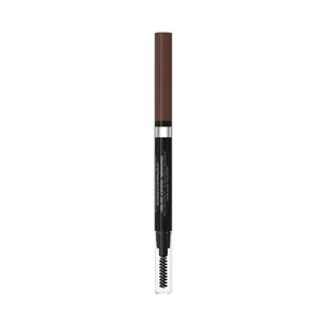 L´oréal Paris  Infaillible Brows 24h Tono 3.0 Brunette  Lápiz, Rellenador y Perfilador de Cejas de Larga Duración.
