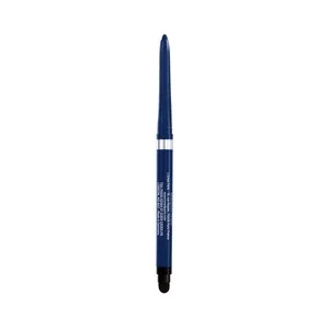 L´oréal Paris  Infaillible Gel Automatic  Tono 07 Turquoise  Eyeliner de Ojos con Punta Automática y Trazo Intenso de Larga Duración (36 Horas).