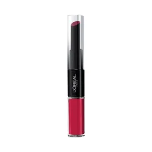 L"oréal Paris Infalible 24 H, Tono 214 Pintalabios de Larga Duración, Hidratante.