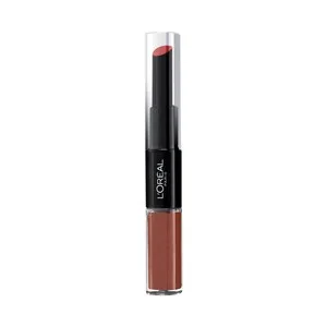 L"oréal Paris Infalible 24 H  Tono 312 Pintalabios de Larga Duración,con Acabado Hidratante.