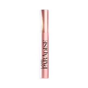 L"oréal Paris Lash Paradise Tono Negro Mascara de Pestañas Efecto Volumen Espectacular al Instante.
