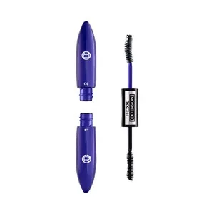L´oréal Paris Pro Xxl Extension Tono Negro Máscara de Pestañas con Efecto Volumen y Alargamiento.