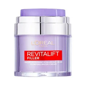 L´oréal Paris Revitalift Filler 50 Ml Gel en Crema Rellenador con Ácido Hialurónico.