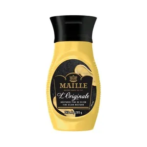 Maille L´originale Mostaza Fina de Dijon 265 G. 245 G