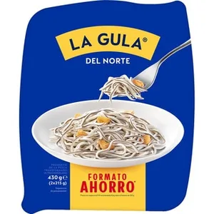 La Auténtica 2 Raciones Individuales de 215 G la Gula del Norte
