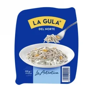 La Auténtica la Gula del Norte Pack de 2 Unidades de 100 G